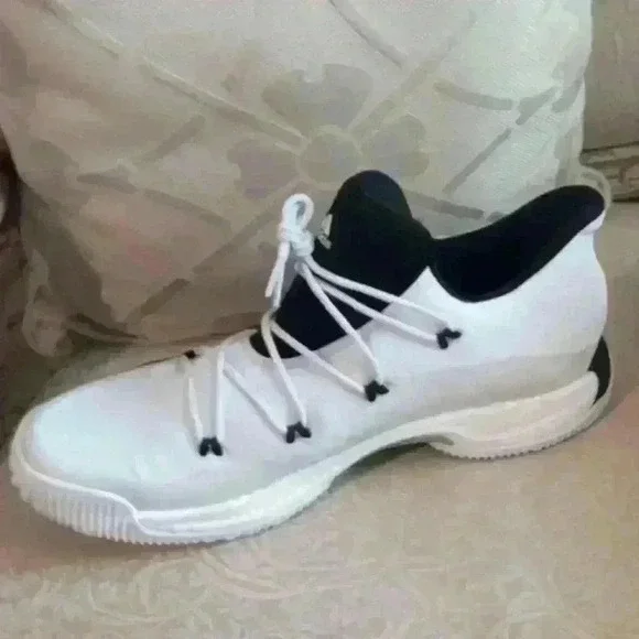 AdidasMen's Crazy Explosive Low Sneakers​